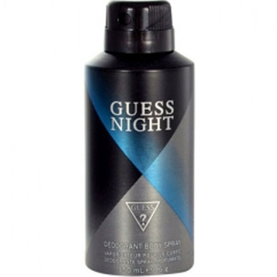 Night /  Inc. Deodorant & Body Spray 5.0 oz (150 ml) (m)