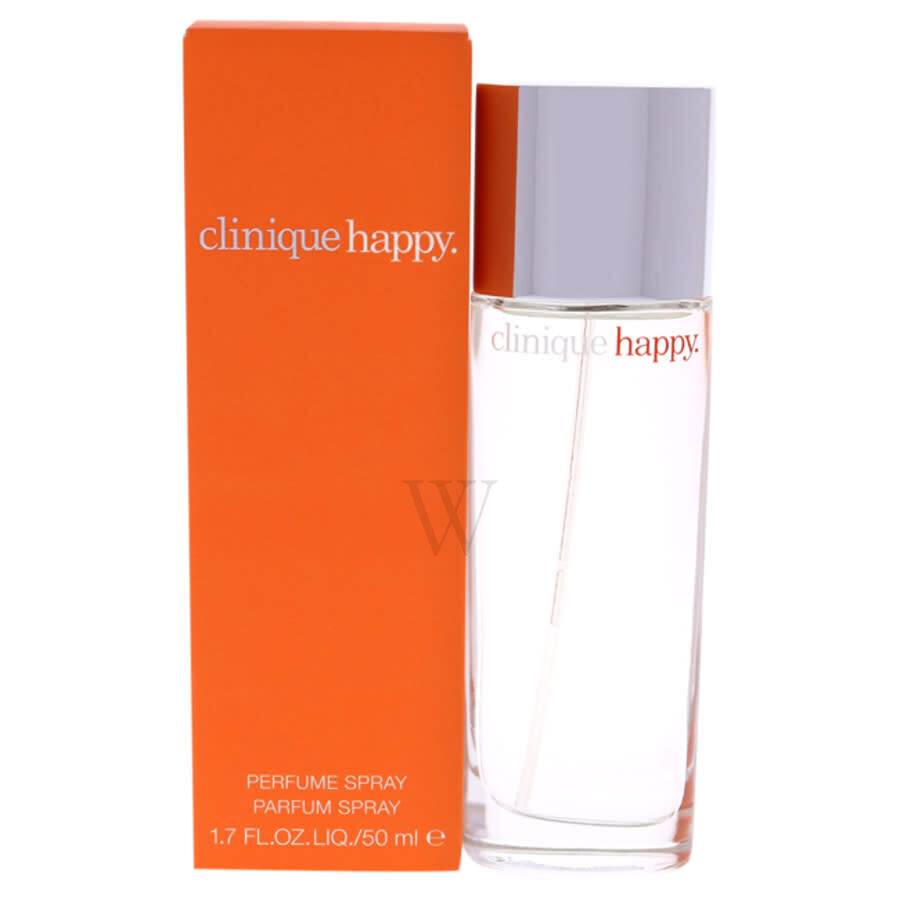 Happy /  Perfume Spray 1.7 oz (w)