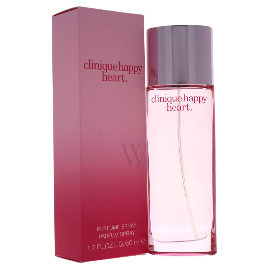 Happy Heart /  Perfume Spray 1.7 oz (50 ml) (w)