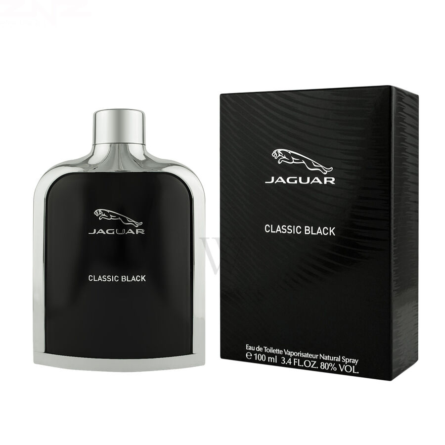 Classic Black /  EDT Spray 3.4 oz (100 ml) (m)