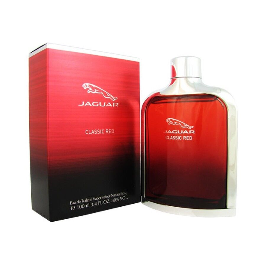 Classic Red /  EDT Spray 3.4 oz (100 ml) (m)