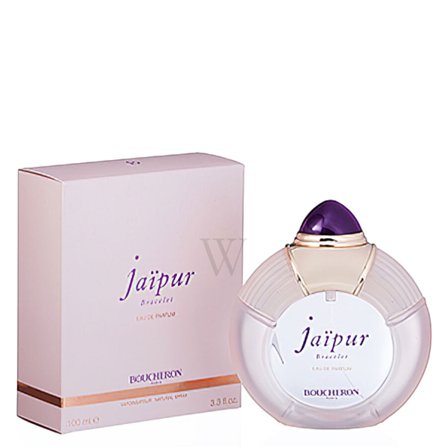Jaipur Bracelet /  EDP Spray 3.3 oz (w)