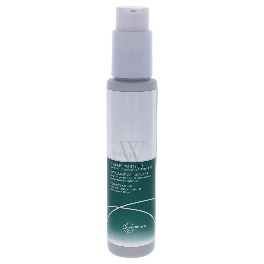Joifull Volumizing Styler by  for Unisex - 3.4 oz Hair Spray