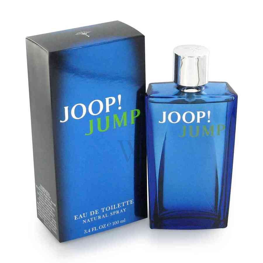 ! Jump /  EDT Spray 3.4 oz (m)