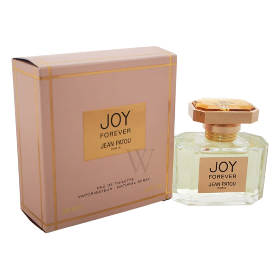 Joy Forever /  EDT Spray 1.7 oz (50 ml) (w)