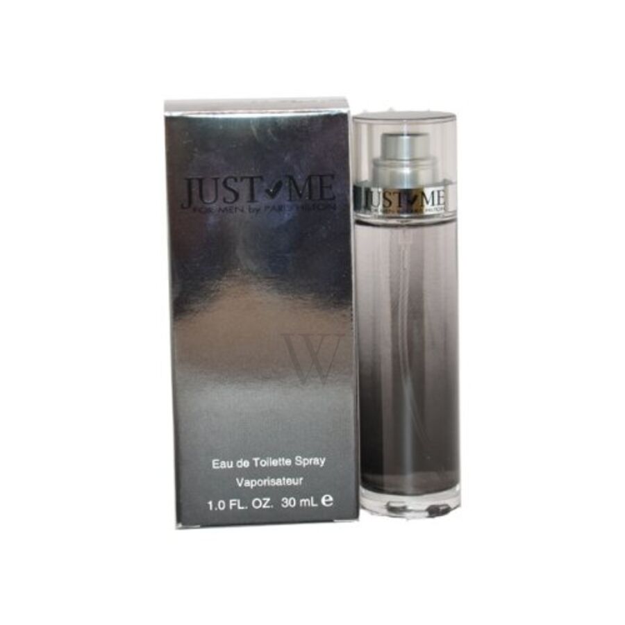 Just Me For Men by  EDT Spray 1.7 oz
