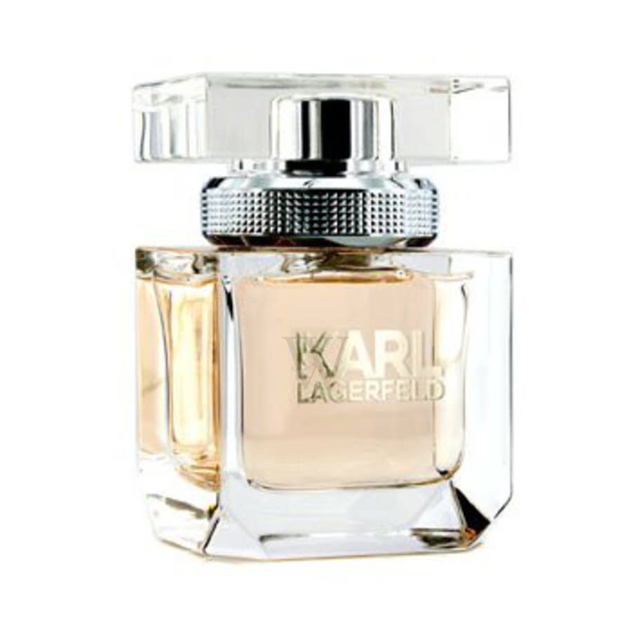 Karl   EDP Spray 1.5 oz (45 ml) (w)