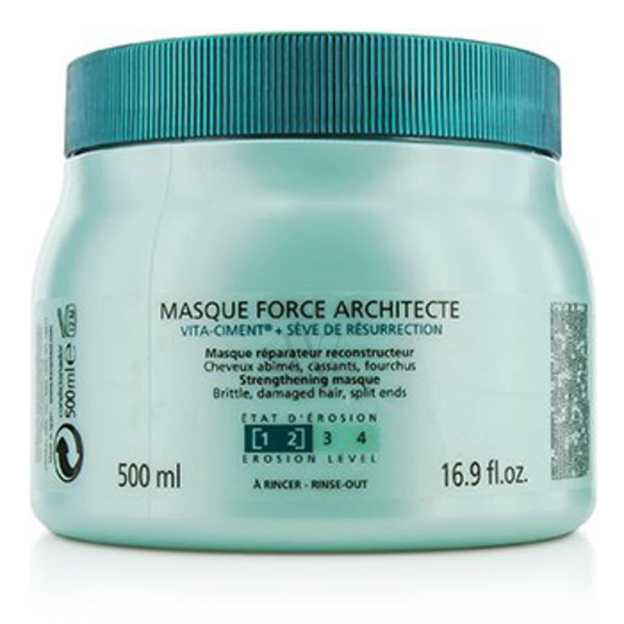 Resistance /  Masque Force Architecte 16.9 oz (500 ml)
