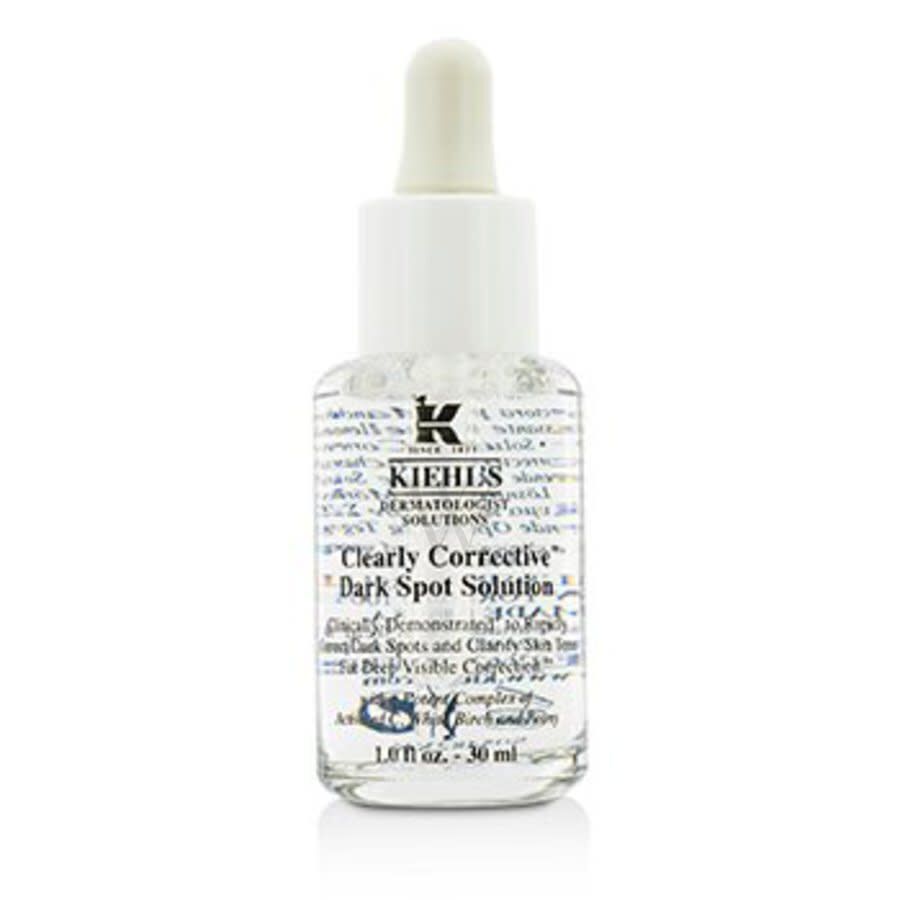 - Clearly Corrective Dark Spot Solution  30ml/1oz