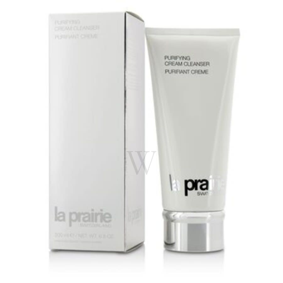 Purifying Cream Cleanser 6.8 oz