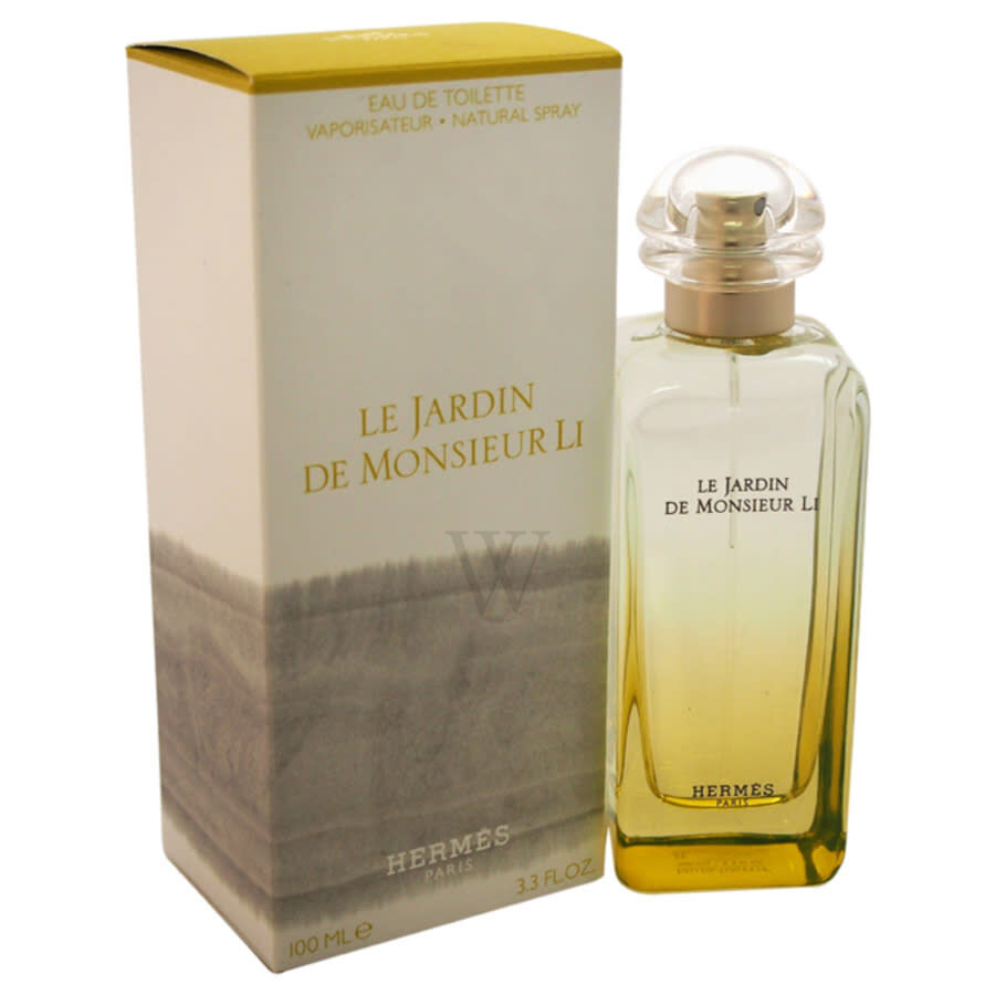 Le Jardin De Monsieur Li by  EDT Spray 3.3 oz (100 ml) (m)