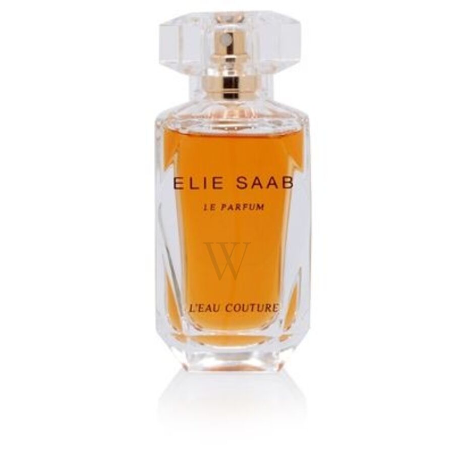 Leau Couture by  EDT Spray 1.6 oz (50 ml) (w)