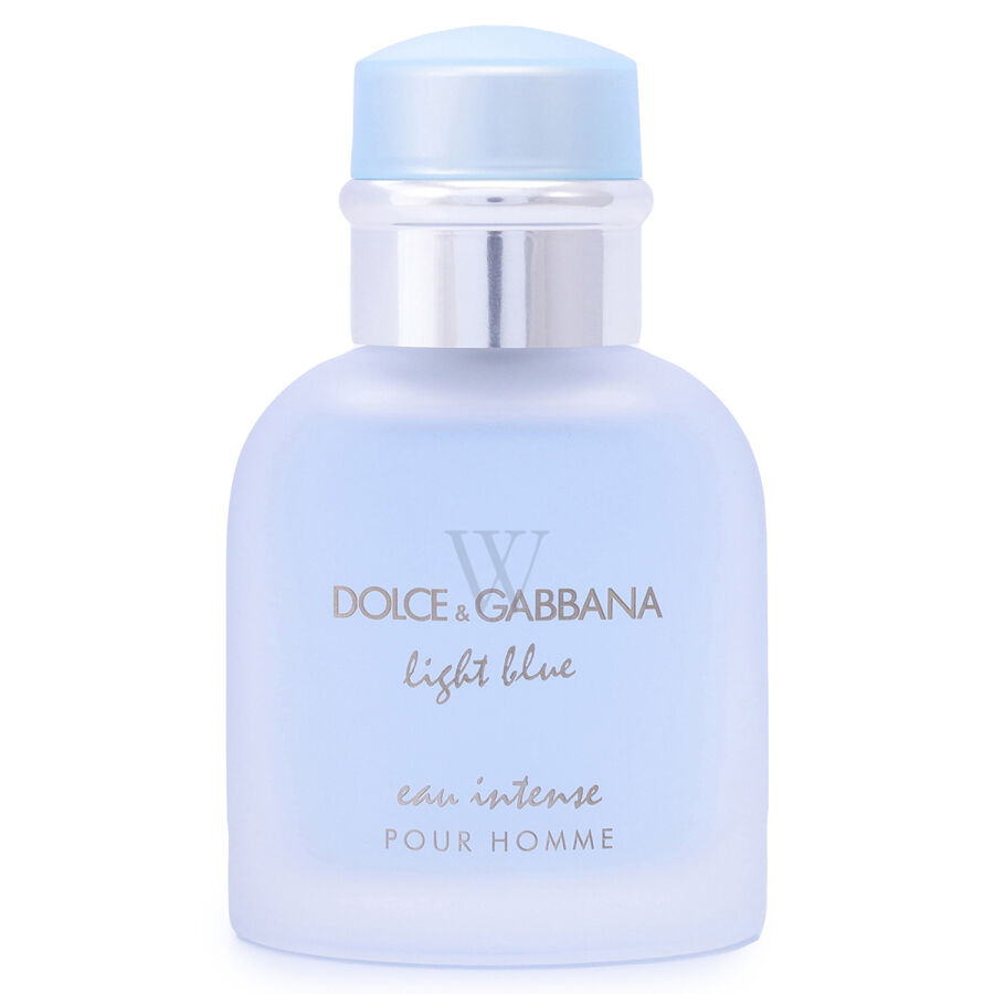 Light Blue Eau Intense / Dolce & Gabbana EDP Spray 1.6 oz (50 ml) (m)