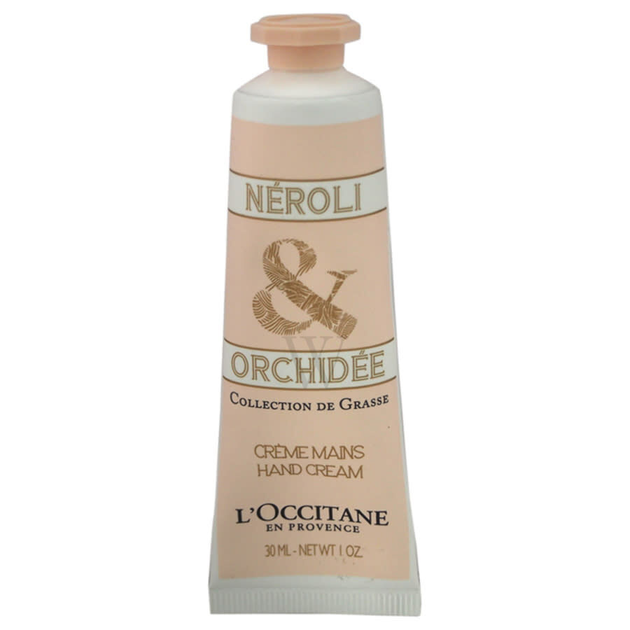 Ladies Neroli & Orchidee Cream 1 oz Hand Cream Skin Care 3253581462256
