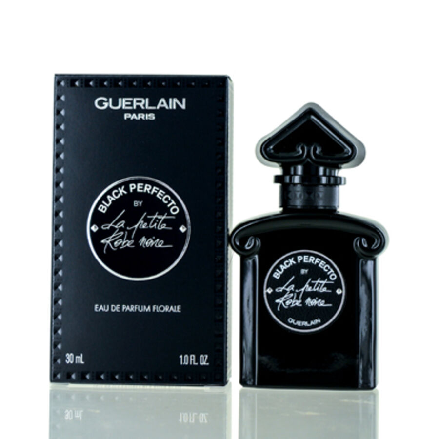 Lp Robe Noir Black Perfecto /  EDP Florale 1.0 oz (30 ml) (w)