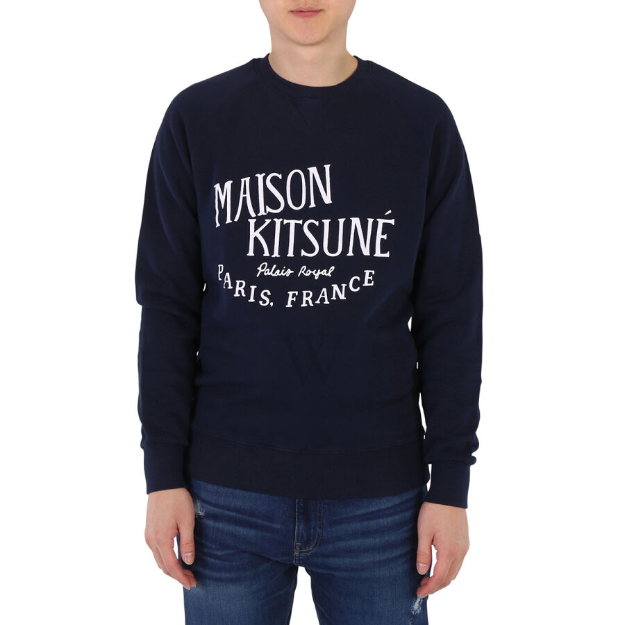 Men's Palais Royal Sweatshirt, Brand Size Small