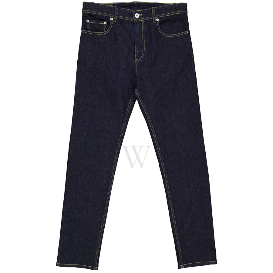 Men's Slim Fit Jeans, Brand