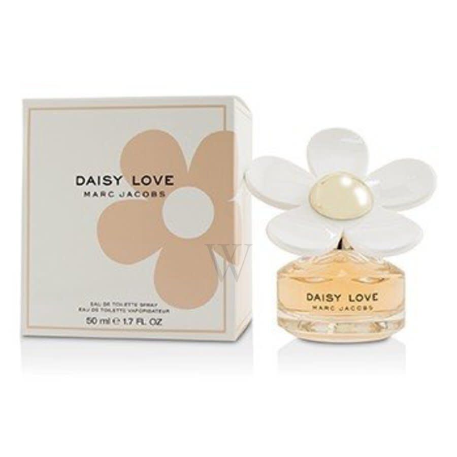 Daisy Love /  EDT Spray 1.7 oz (50 ml) (w)