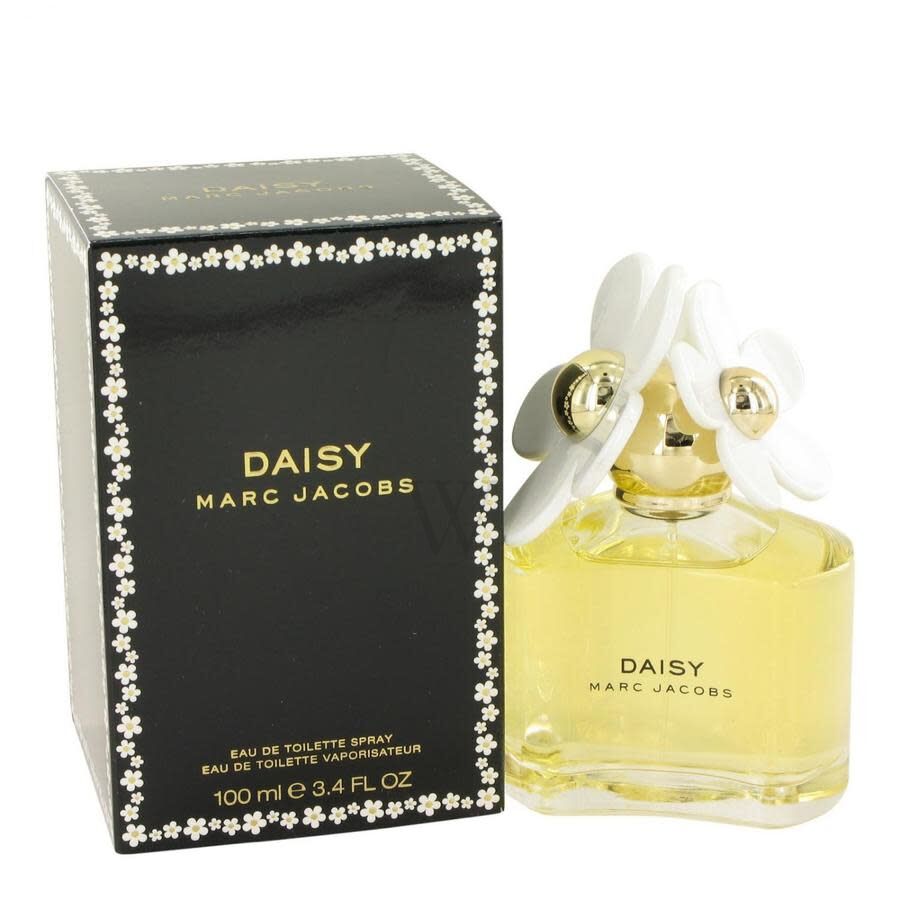 Daisy /  EDT Spray 3.4 oz (100 ml) (w)