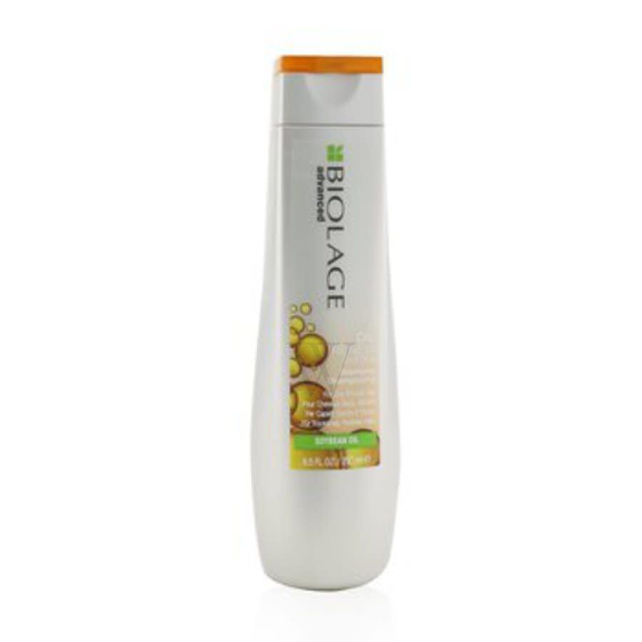 - Biolage Advanced Oil Renew System Shampoo (For Dry, Porous Hair)  250ml/8.5oz