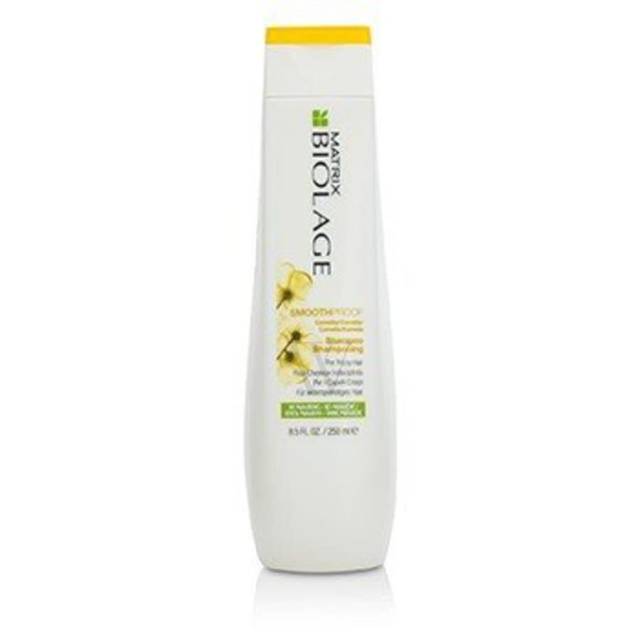 Biolage SmoothProof Shampoo 8.5 oz For Frizzy Hair Hair Care 3474630620926