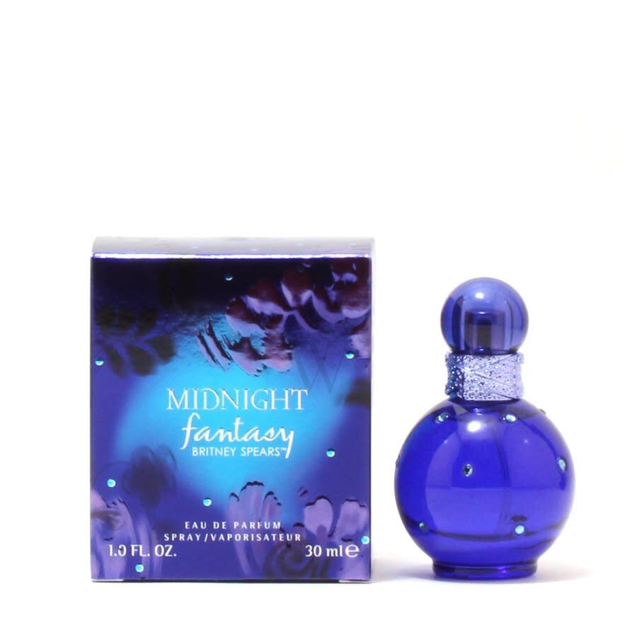 Midnight Fantasy /  EDP Spray 1.0 oz (w)