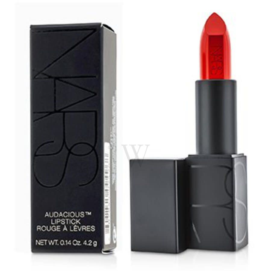 Audacious Lipstick Lana 0.14 oz (4.2 ml)