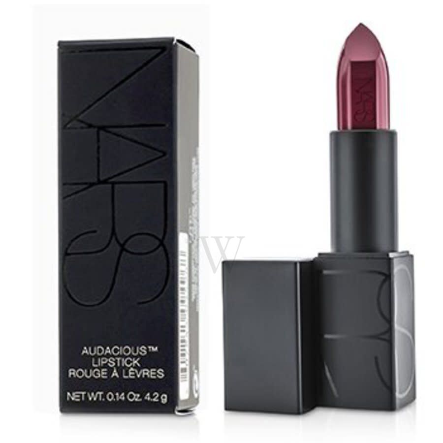 Audacious Lipstick Vera 0.14 oz (4.2 ml)
