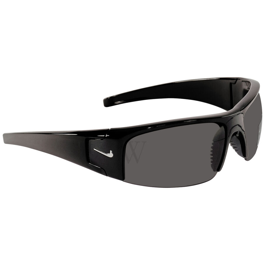 64 mm Black Sunglasses