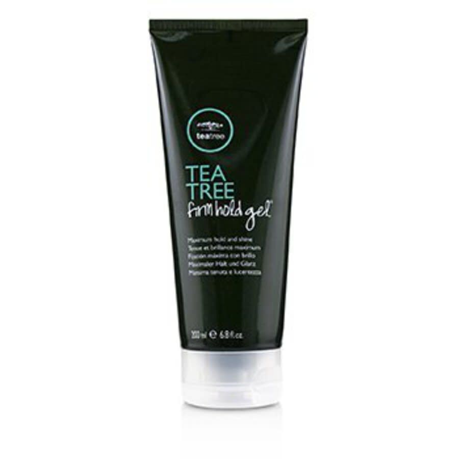 Tea Tree Firm Hold Gel 6.8 oz Hair Care 009531116495