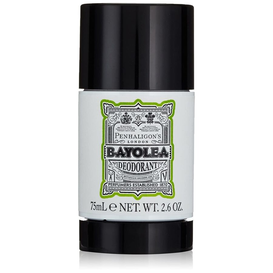 Men's Bayolea Deodorant Stick 2.5 oz Bath & Body 793675972702