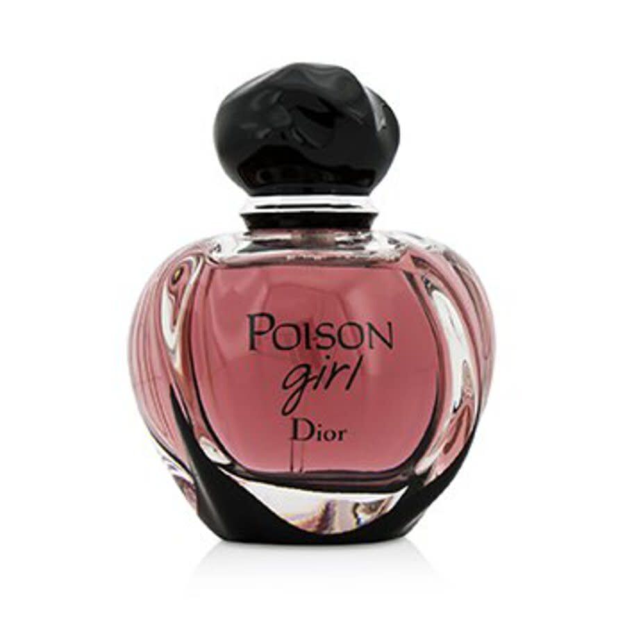 Poison Girl by  EDP Spray 1.7 oz (50 ml) (w)
