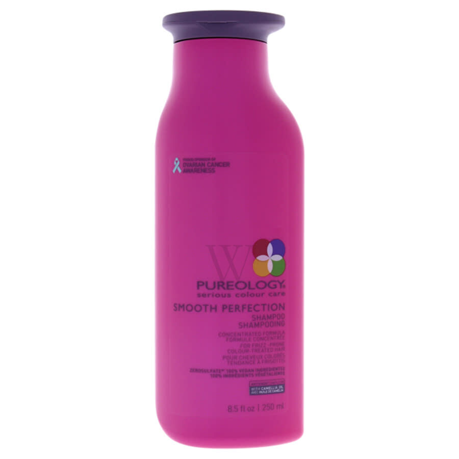 Smooth Perfection by  Color Care Shampoo 8.5 oz (250 ml)