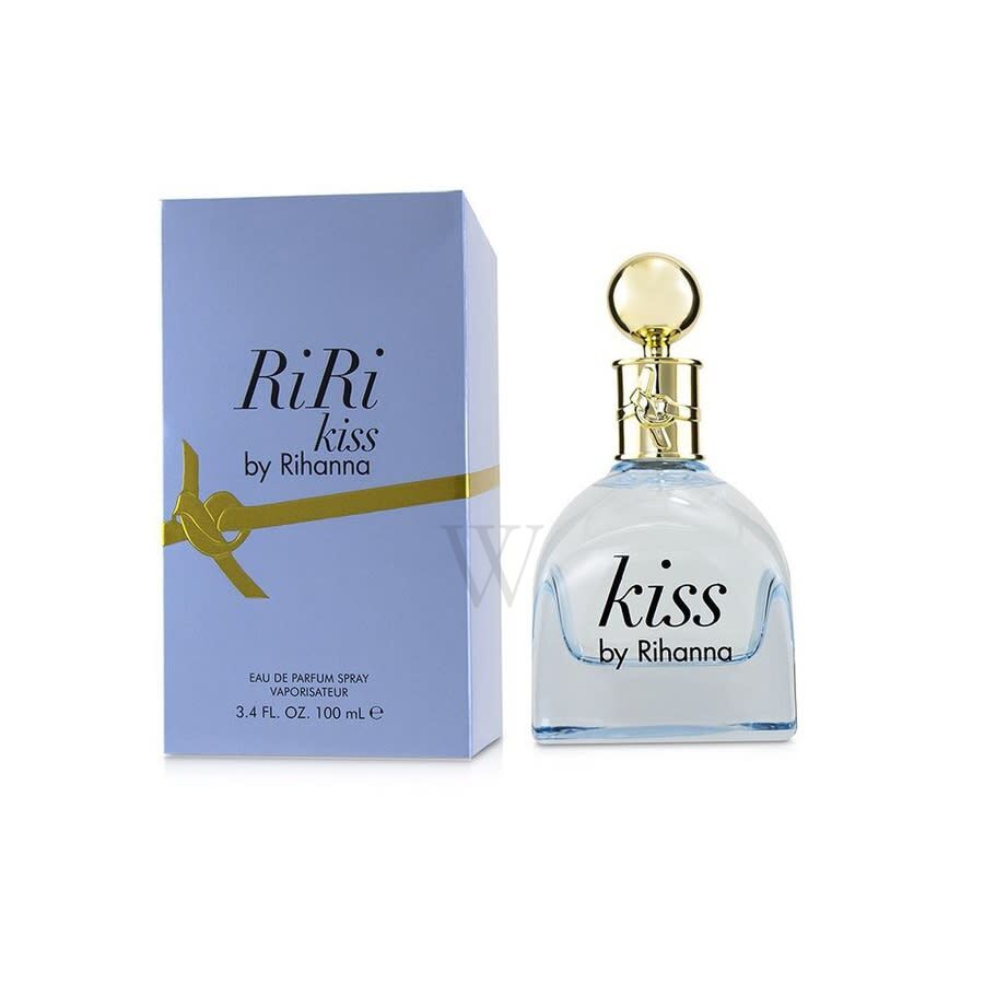 Riri Kiss /  EDP Spray 3.4 oz (100 ml) (w)