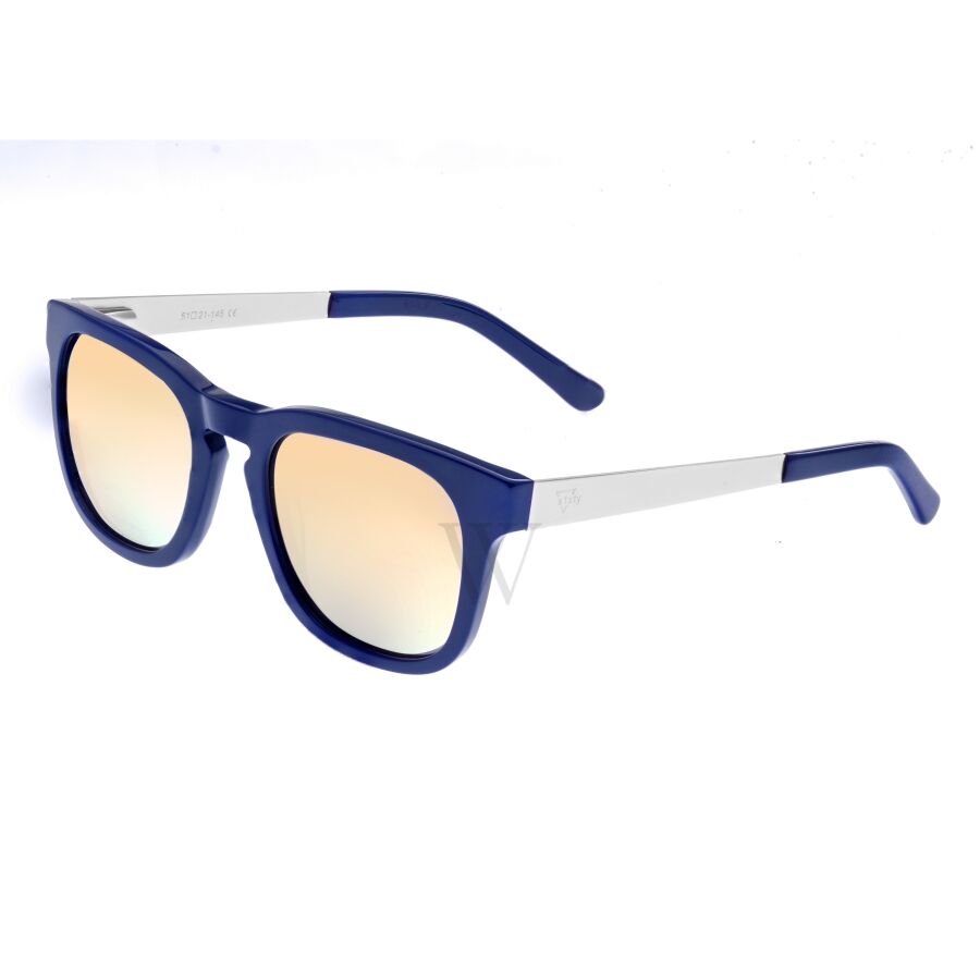 Twinbow 51 mm Periwinkle Sunglasses