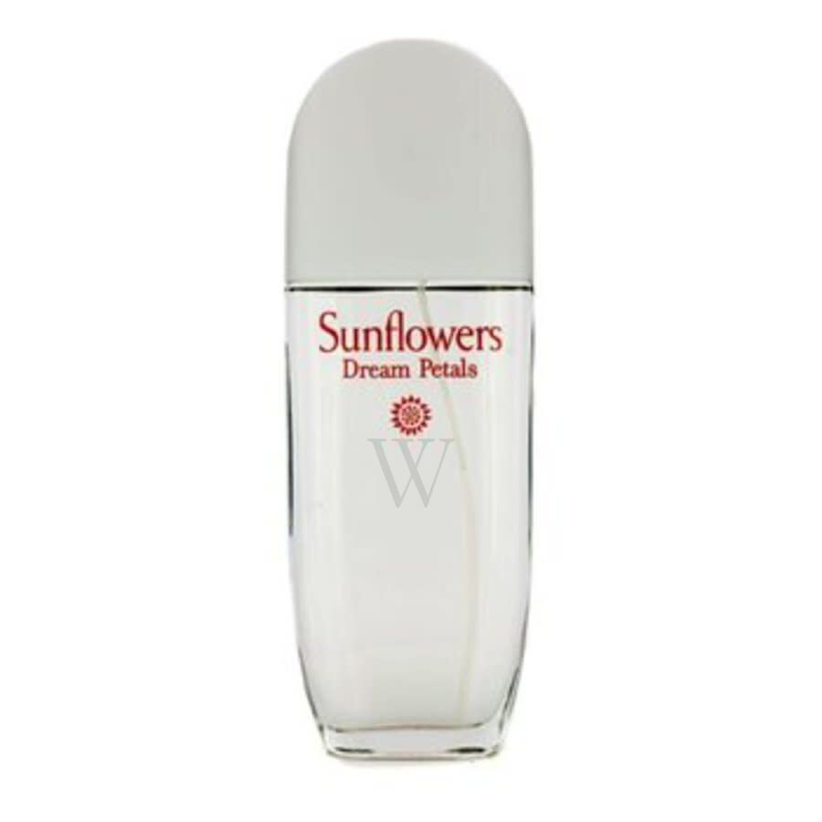 Sunflower Dream Petals /  EDT Spray 3.3 oz (w)