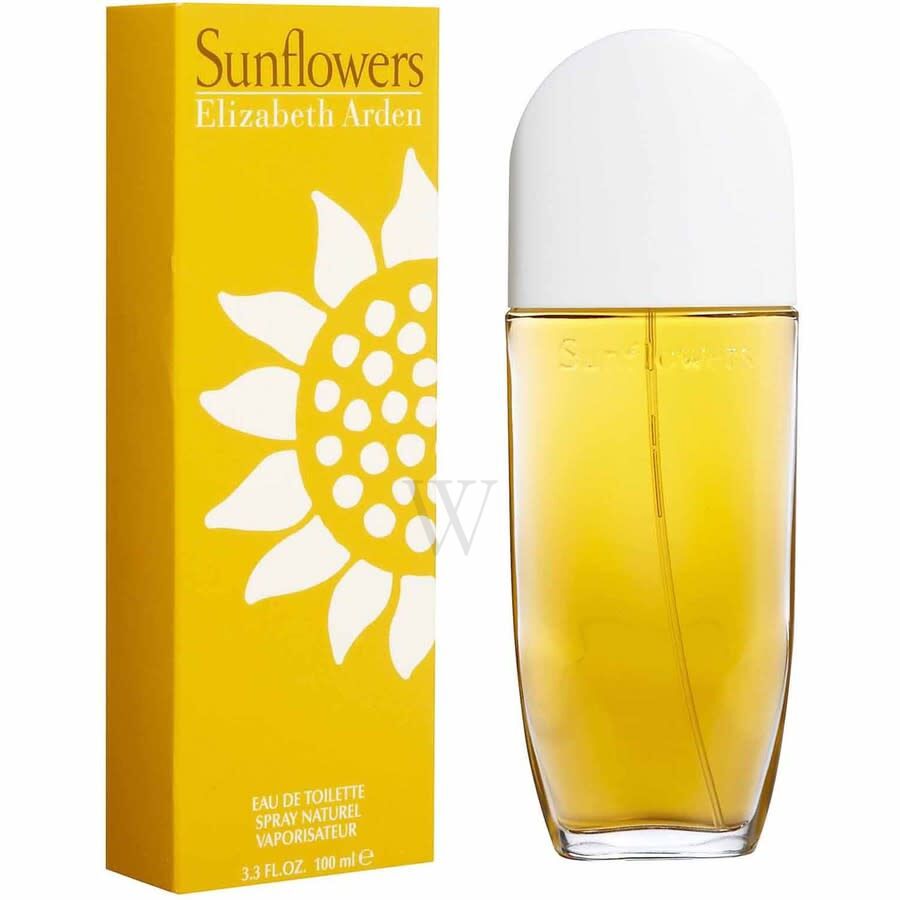 Sunflower /  EDT Spray 3.3 oz (100 ml) (w)