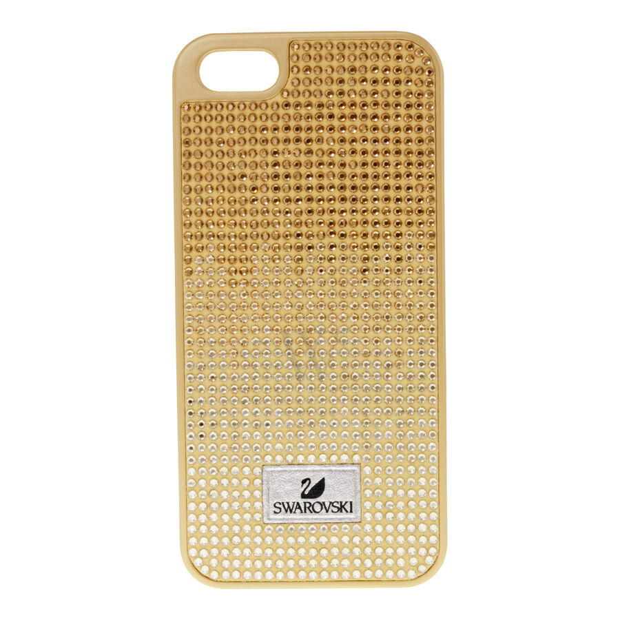 Thao Gold iPhone Case