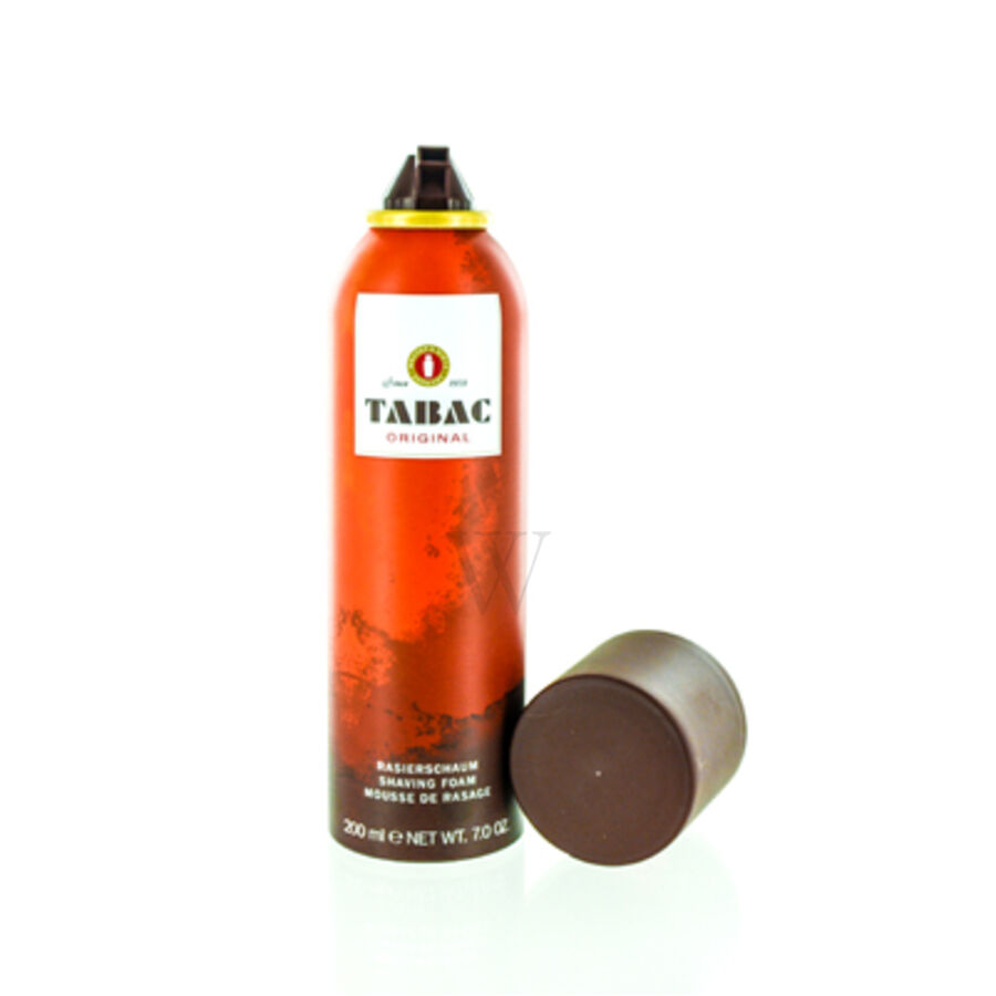 Tabac Original by  Shaving Foam 7.0 oz (m)