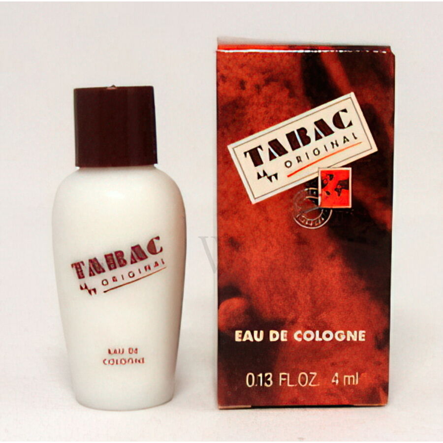 Tabac Original /  Cologne 0.13 oz (4.0 ml) (m)