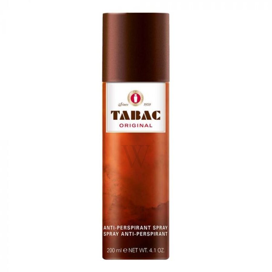 Tabac Original /  Deodorant Spray Can 4.1 oz (m)