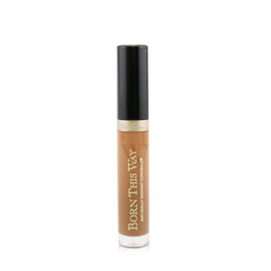 - Born This Way Naturally Radiant Concealer - # Very Deep  7ml/0.23oz
