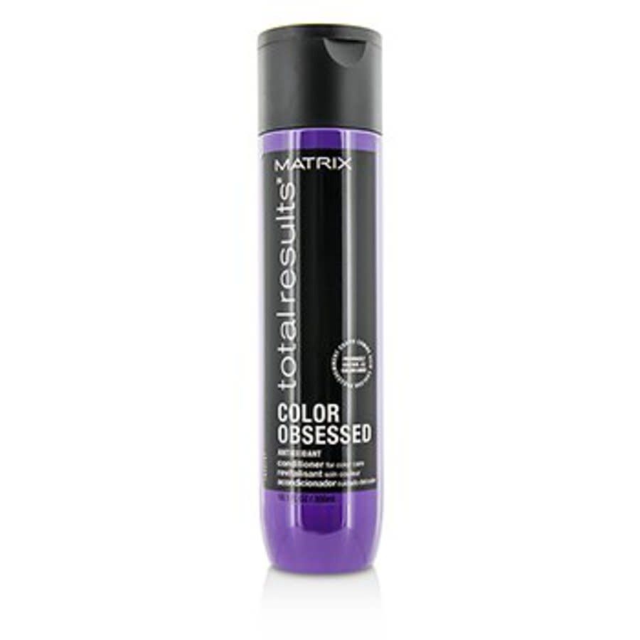 Total Results Color Obsessed by  Conditioner 10.1 oz (300 ml)