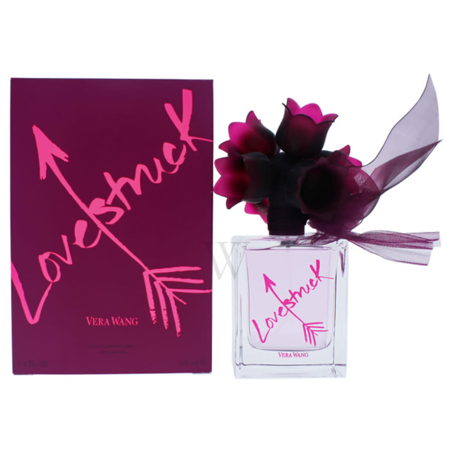 'Love Struck' 3.4-ounce Eau de Perfume Spray