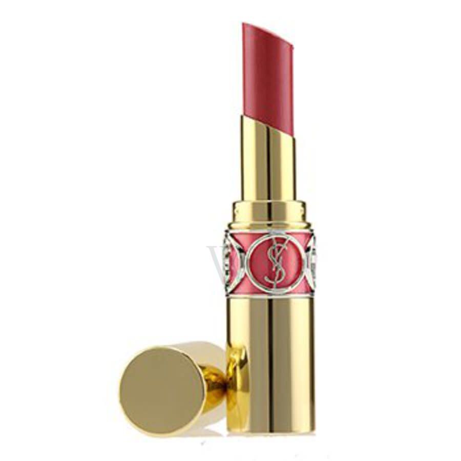 Ysl / Rouge Volupte Shine Lipstick No.13 Pink Babylone 0.15 oz 4 Ml