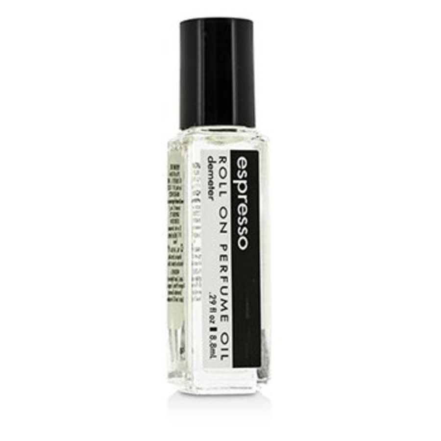 Demeter Men's Grass Roll On Perfume Oil 0.33 oz Fragrances 648389062105