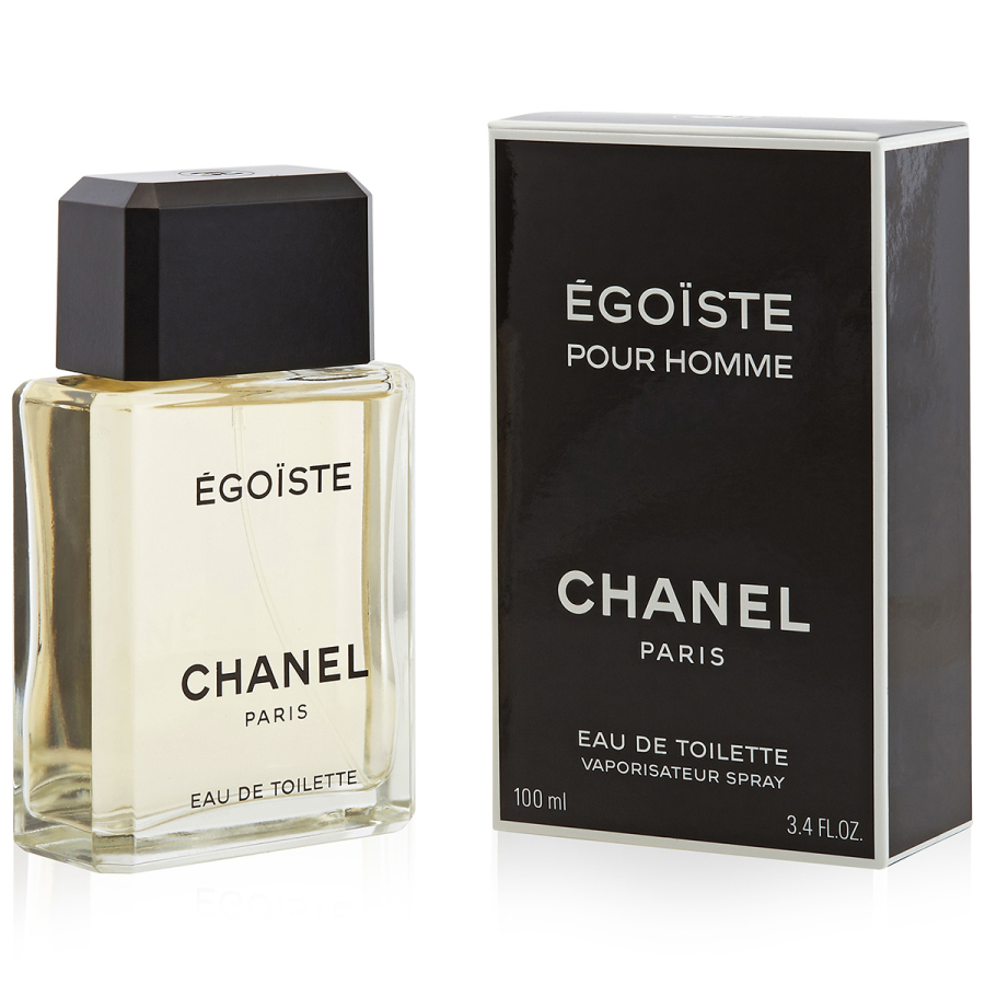 CHANEL, Other, Chanel Platinum Egoiste It Is 0ml 34oz