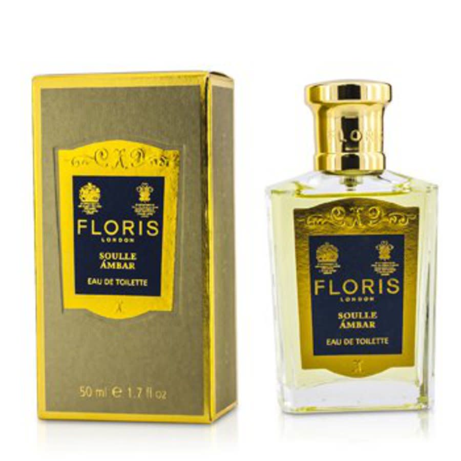 Floris Ladies Sirena EDP Spray 3.4 oz Fragrances 886266681043