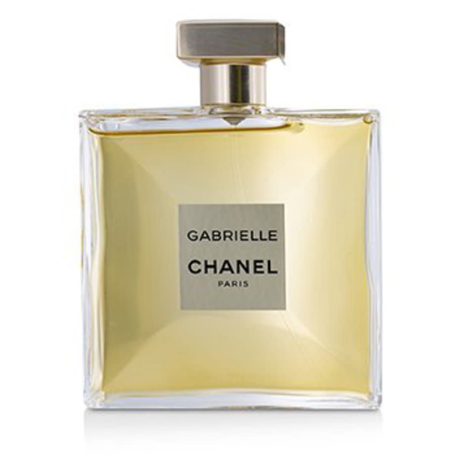 Chanel Ladies No.5 EDP 3.4 oz (Tester) Fragrances 3145890255325