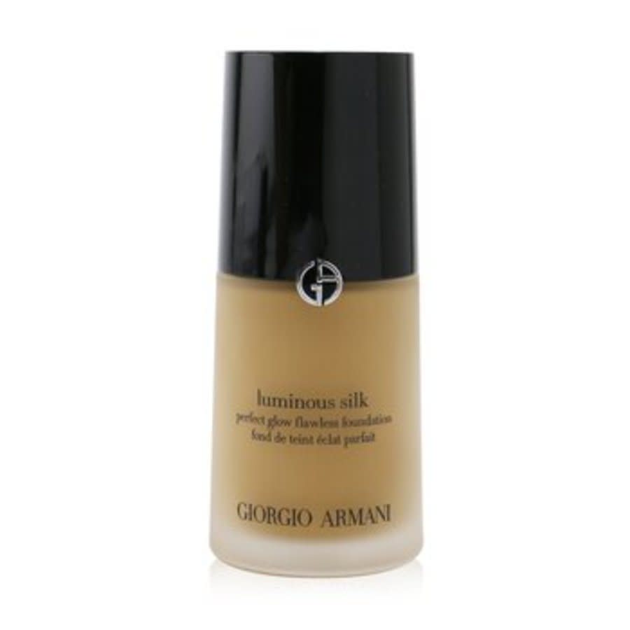 Chanel Ladies Ultra Le Teint Ultrawear All Day Comfort Flawless Finish Foundation  1 oz # B30 Makeup 3145891463163
